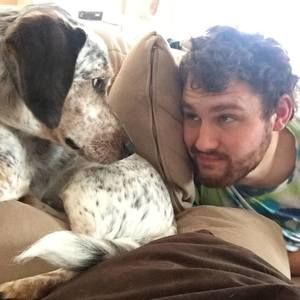 Meet your Posher, Brad